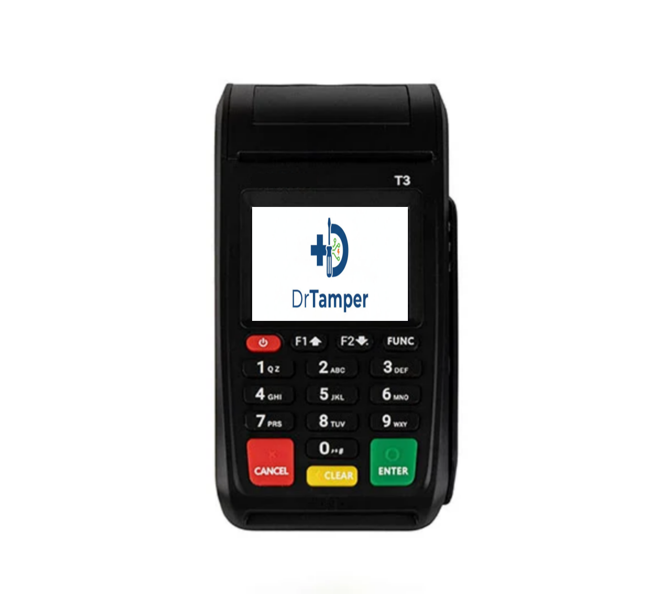 کارتخوان سیار T3 4G سخنگو